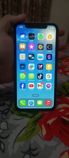 iphone xr Non Active