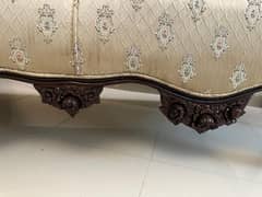 7 seater victorian style sofa set chinioti