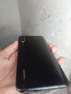 Huawei y9s
