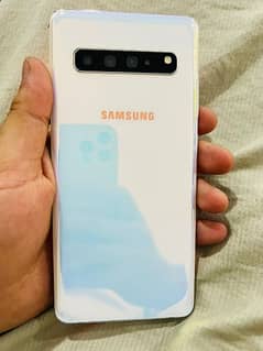Samsung galaxy s10 5g 8 256