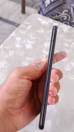 Samsung Galaxy A30s 4 64 under display finger Dual sim pta