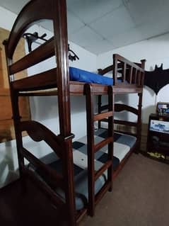 bunk bed set