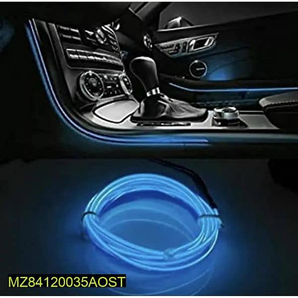 Car Dashboard decoration light. Delivery free all over pakistan. - Cars ...