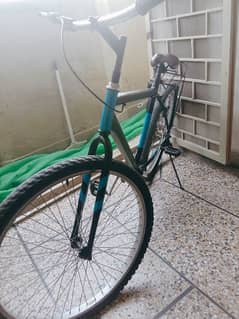 Cycle for sale 20''