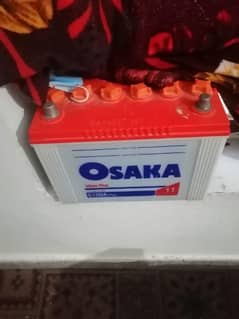 Osaka 100 A