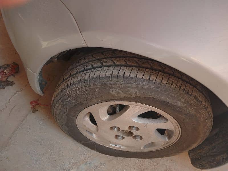 Toyota Vitz 1999/2013 3