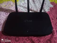 Tp-Link Wifi Router/Device 450 Mbps for sell