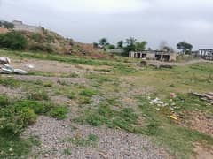 20 Kanal Land available for rent