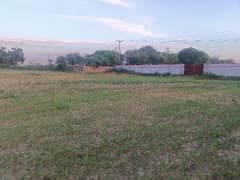 30 kanal Land Available for Rent