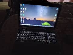 Laptop Dell 8gb ram