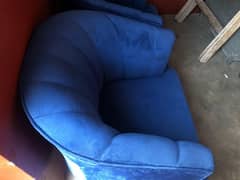 one seater 2 sofas deal