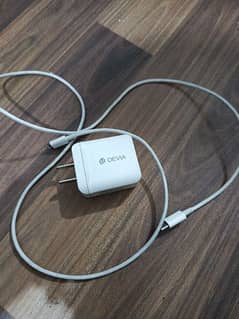 Iphone Fast Charger DEVIA
