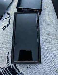 Samsung Galaxy S23 ultra 5G full box for sale 03079460312