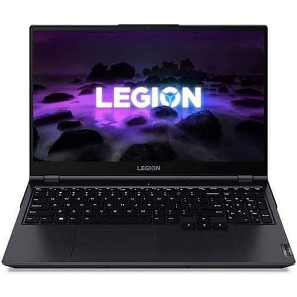 Lenovo Legion 5 Gaming Laptop 0