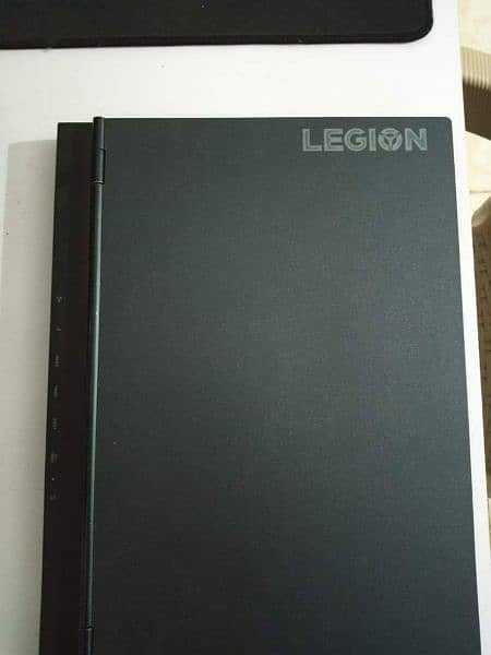 Lenovo Legion 5 Gaming Laptop 1