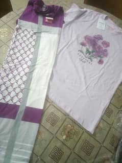 cloths just for ladies
