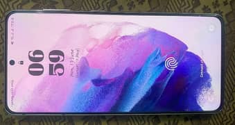 Samsung Galaxy S21 5g Dual Sim Approved