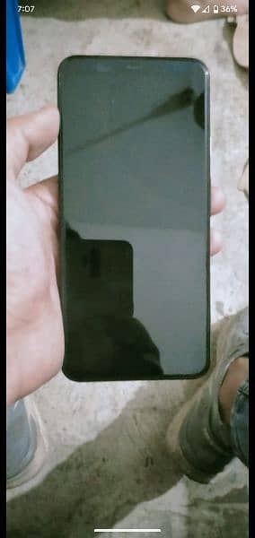 pixel 4xl face id disable all oky never open or repair condition 10/10 3