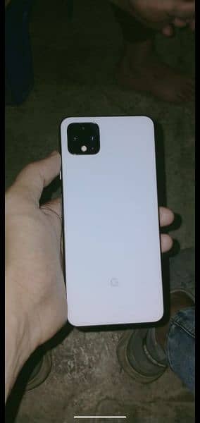 pixel 4xl face id disable all oky never open or repair condition 10/10 4