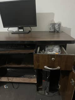 New Computer Table for Sale