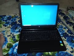 Two Gaming laptops Corei5 and Corei7