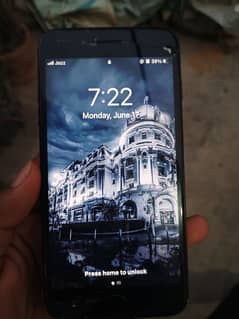 Iphone 7+