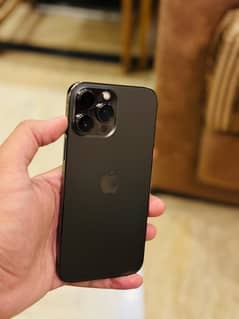 Apple Iphone 13 Pro Max PTA Approved