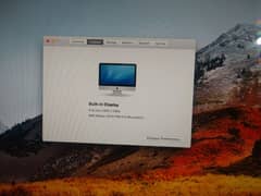 iMac 2011 High Sierra