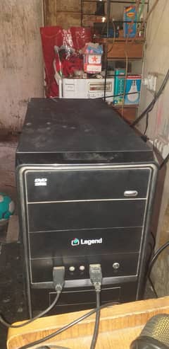 Computer For Sell