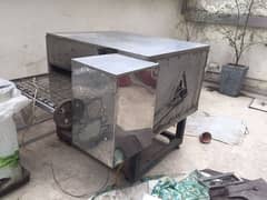 convayer oven 32 inch