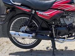 Honda Pridor for Sale in Zafarwal