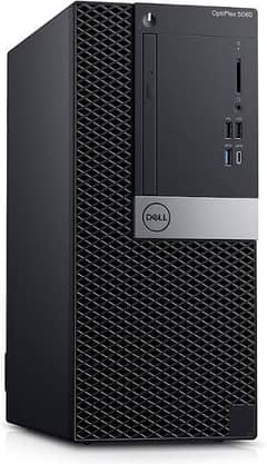 Dell 8th Generation Branded PC