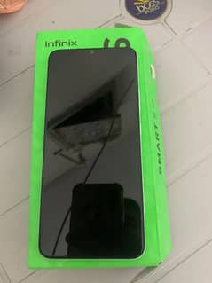 Infinix Smart 7 HD 4/64