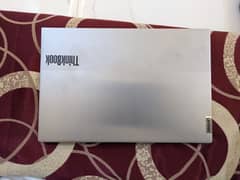 Lenovo thinkbook 14 G2 ITL with box charger
