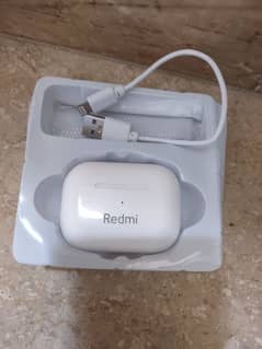 Redmi Bluetooth/Earbuds