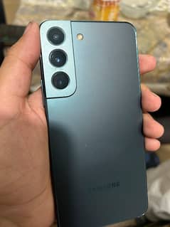 Samsung s22 Non PTA (256gb)