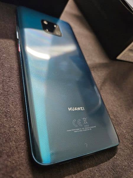 Huawei Mate 20 Pro ( READ AD ) 5