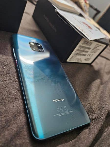 Huawei Mate 20 Pro ( READ AD ) 6