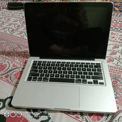 MacBook 12pro