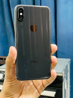 iphone xs 64 gb pta approved