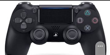 new console of ps4