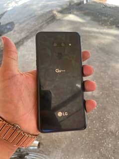 LG g8 thinq 6gb RAM 128gb ROM