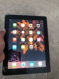 iPad  16 gb