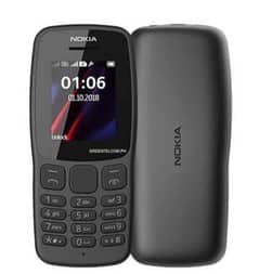 Nokia 106 dual sim PTI approved ?