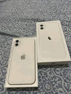 iphone 11 PTA approved 128gb my wtsp nbr/0347-68;96-669