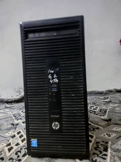 Hp Computer For Sale With 180gb ssd