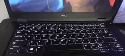 Dell 8th Generation Like new