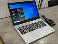 laptop |  8540 G8 | del laptop | core i7 | 10th generation