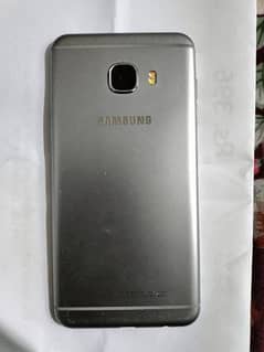 Samsung C5 phone in Good condition