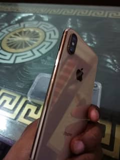 i phone xs non PTA 10 by 10